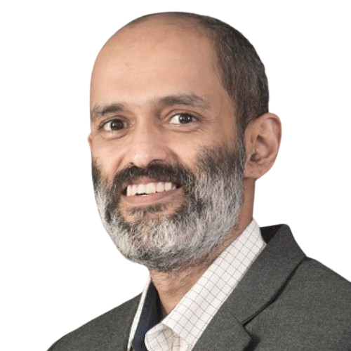 Rajgopal Nayak